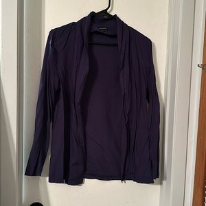 Pretty little thing casual blazer